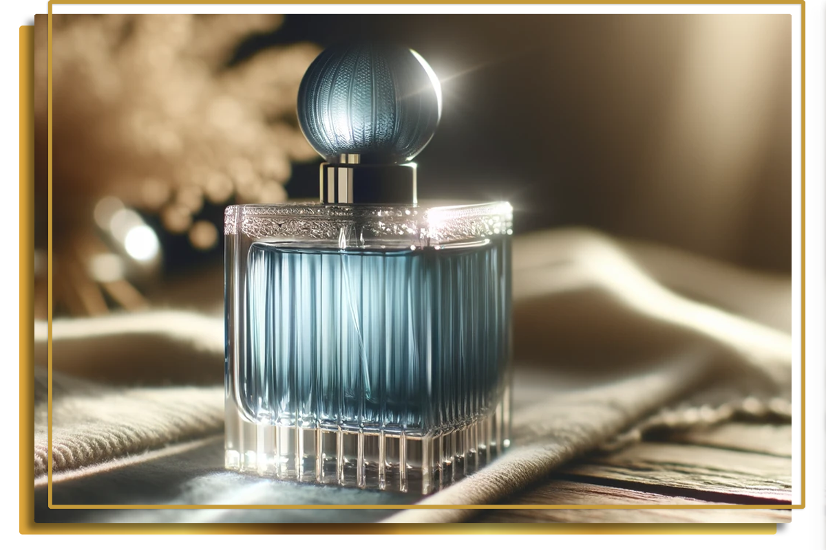 عطر فرنسي